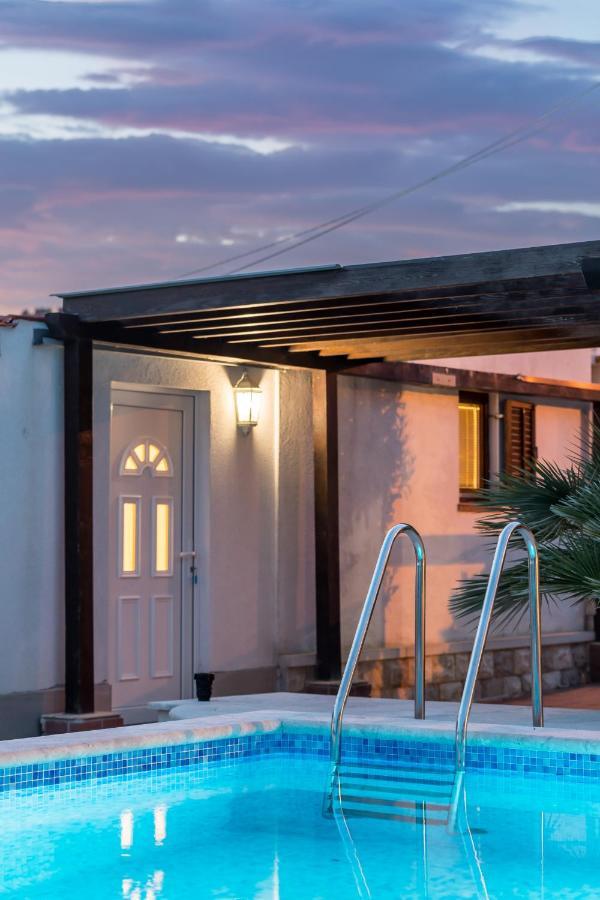 Holiday Home Split Exteriér fotografie